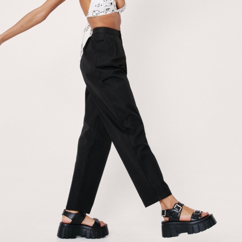 Nasty Gal Collection - Straight Leg Pants